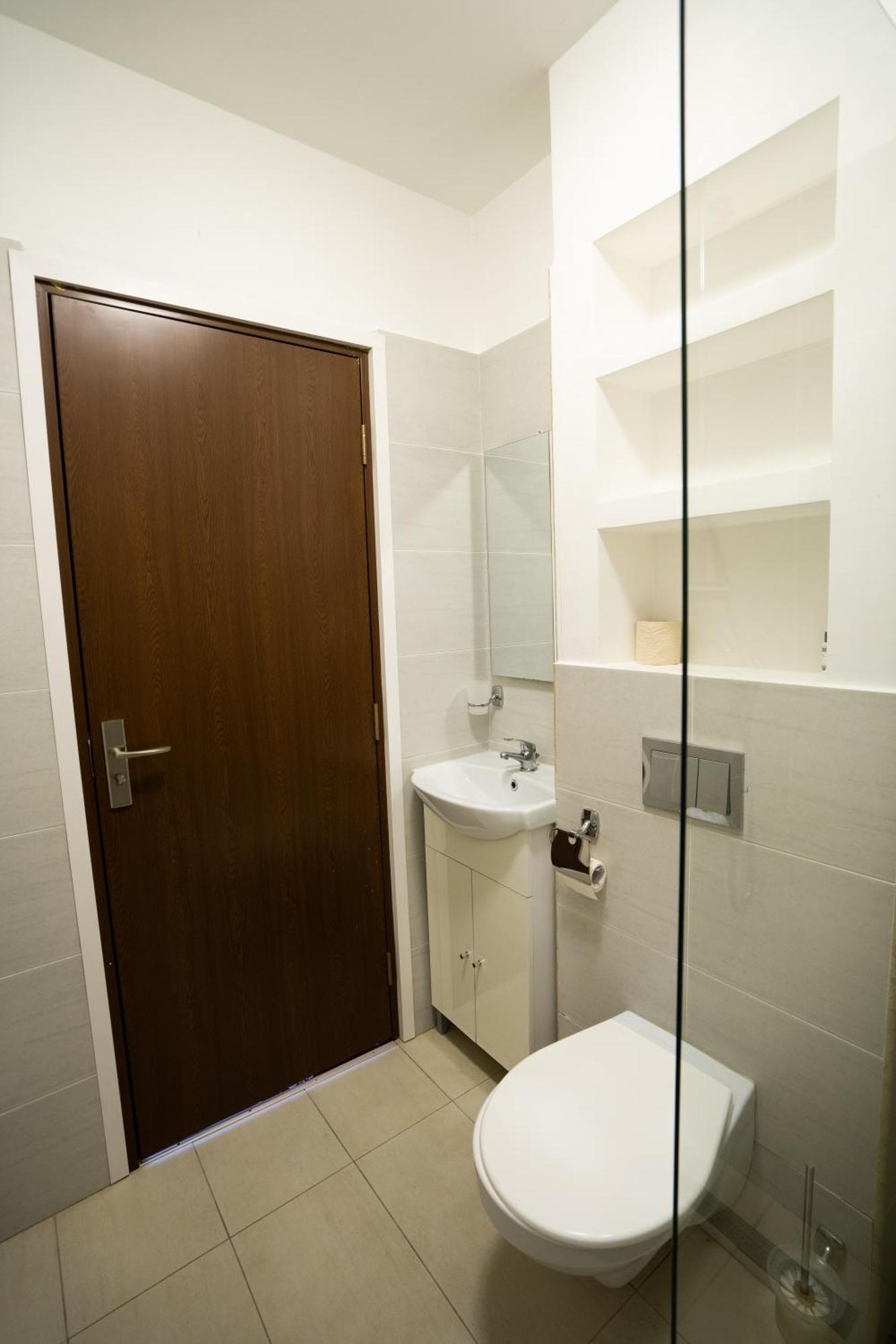 Hotel N Residence 티미쇼아라 외부 사진